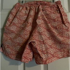 REI women’s shorts swim and play